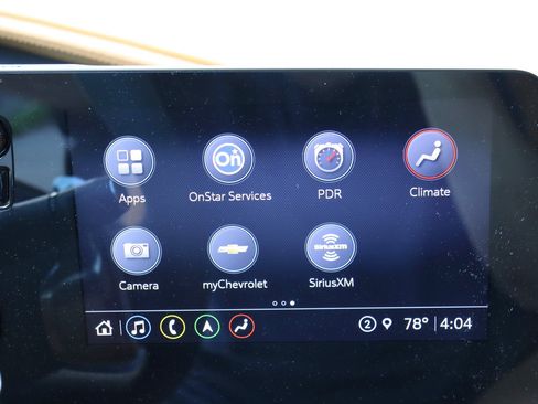 Used 2021 Chevrolet Corvette Stingray Premium Cpe w/ Z51 Performance Package RWD image 32