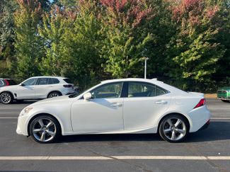 Used 2014 Lexus IS 350 image 1