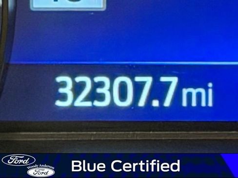 Certified 2023 Ford Explorer XLT w/ Equipment Group 202A image 14