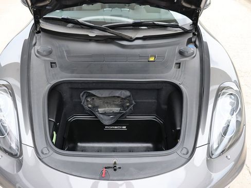 Used 2013 Porsche Boxster image 53