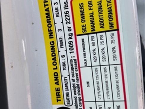 Used 2022 Ford F250 XLT image 15