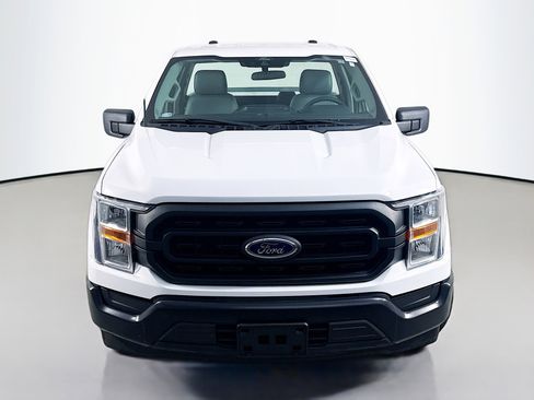 Used 2021 Ford F150 XL w/ Equipment Group 101A High image 2