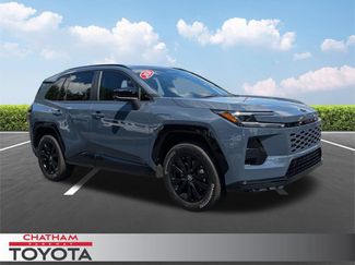 Used 2026 Toyota RAV4 SE AWD/4WD video 1