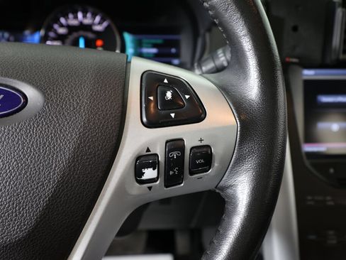 Used 2013 Ford Edge SEL AWD/4WD image 34