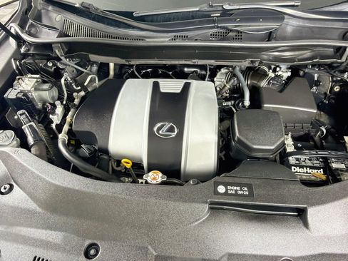 Used 2019 Lexus RX 350 F Sport w/ Navigation Package AWD/4WD image 34