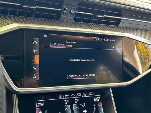 Used 2021 Audi S6 Prestige AWD/4WD image 15
