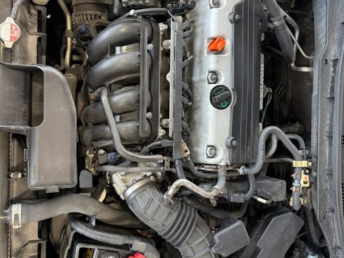 Used 2010 Honda Accord LX image 33