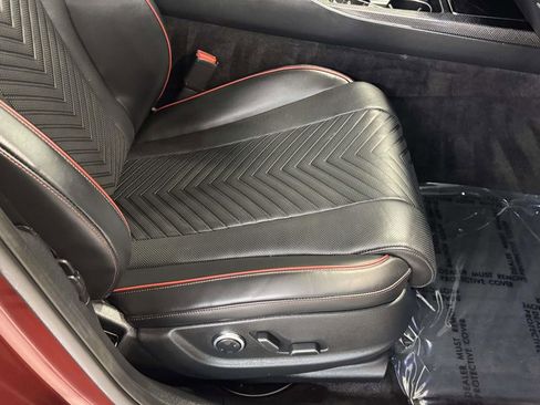 Used 2022 Genesis G80 3.5T Sport w/ Sport Prestige Package image 11