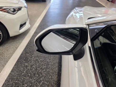 Used 2018 Toyota Camry LE FWD image 40