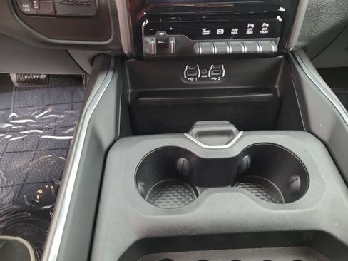 Used 2021 RAM 2500 Laramie image 25