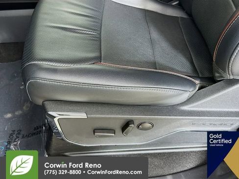 Certified 2024 Ford F250 Lariat w/ Black Appearance Package image 24