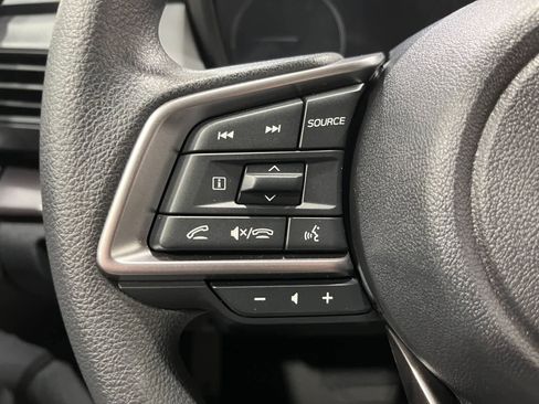 New 2026 Subaru Impreza 2.0i Sport AWD/4WD image 16