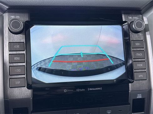 Used 2021 Toyota Tundra SR5 image 15