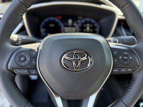 Used 2026 Toyota Corolla XSE image 34