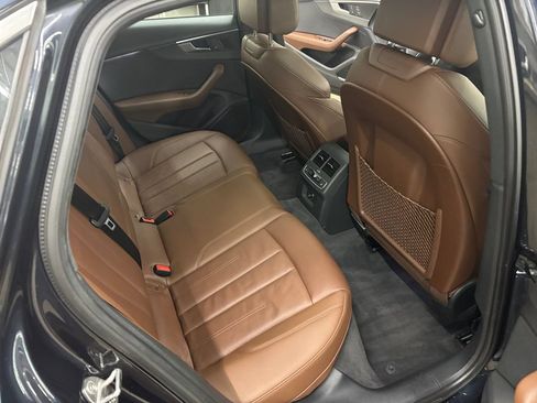 Used 2018 Audi A4 2.0T Premium Plus w/ Premium Plus Package AWD/4WD image 16