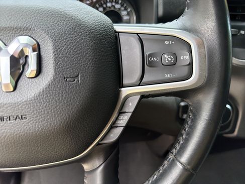 Used 2023 RAM 1500 Big Horn AWD/4WD image 26