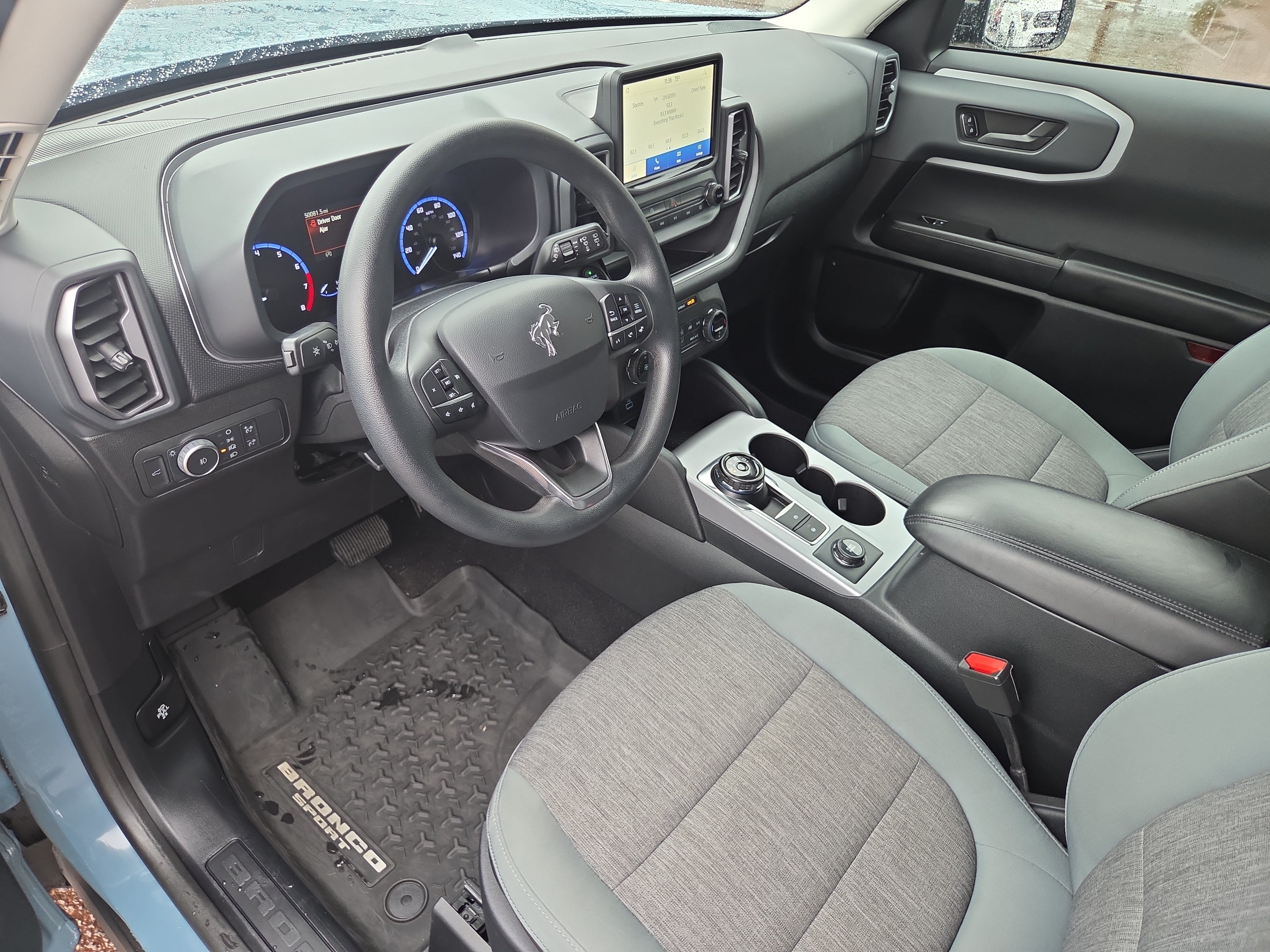 Used 2021 Ford Bronco Sport Big Bend AWD/4WD image 15
