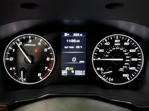 Certified 2025 Subaru Outback Touring image 14