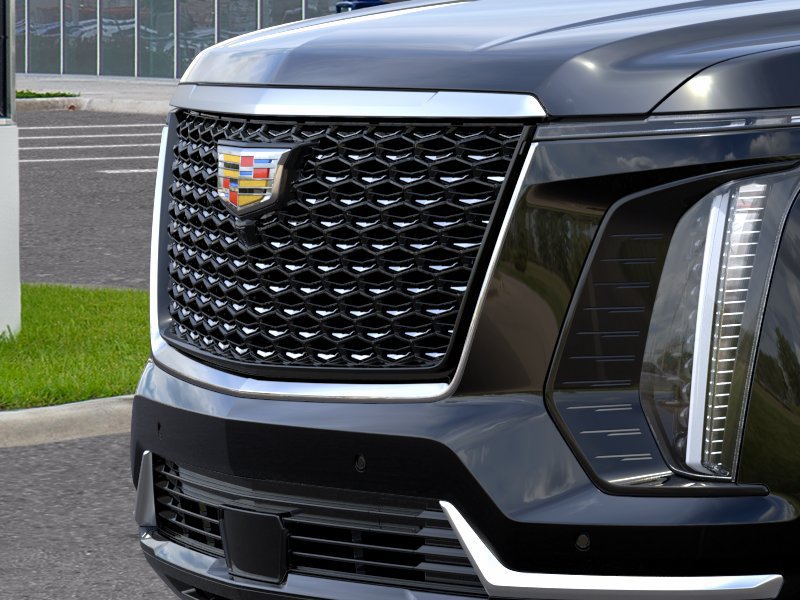 New 2027 Cadillac Escalade Luxury RWD image 13