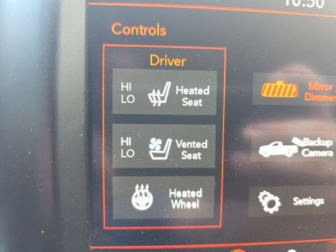 Used 2018 RAM 2500 Laramie w/ Sport Appearance Group AWD/4WD image 20