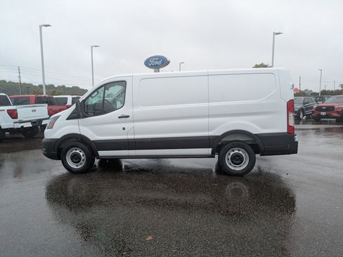 New 2025 Ford Transit 150 Low Roof image 9