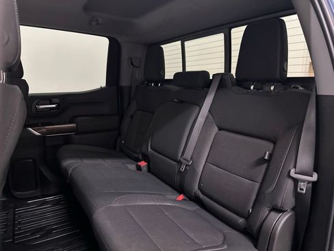 Used 2019 GMC Sierra 1500 SLE w/ SLE Value Package AWD/4WD image 48
