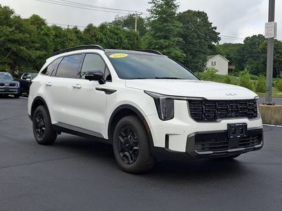 Used 2024 Kia Sorento SX Prestige