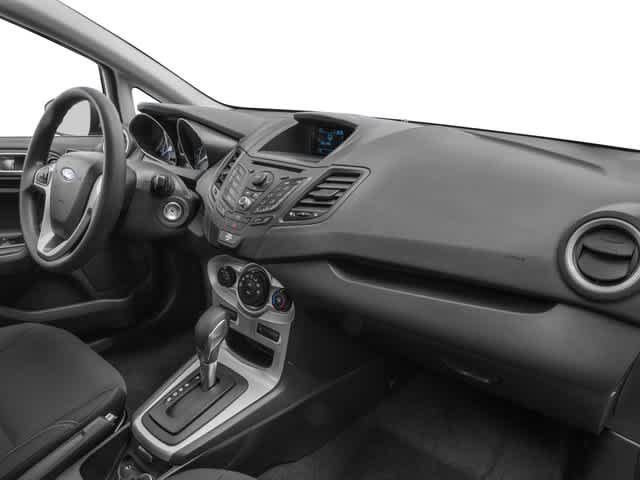 Used 2016 Ford Fiesta SE FWD image 21