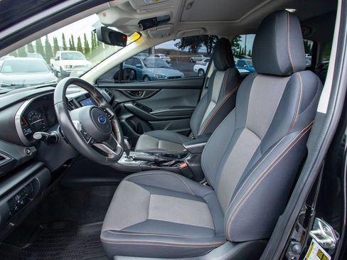Used 2023 Subaru Crosstrek 2.0i Premium AWD/4WD image 24