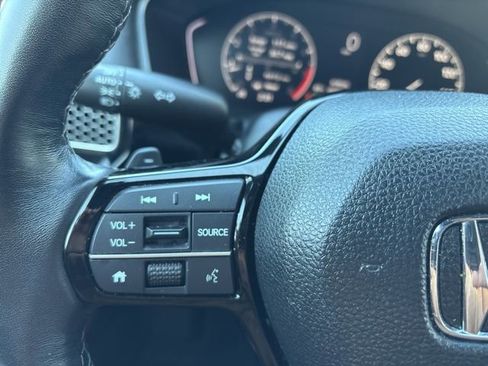 Used 2024 Honda Civic Sport image 18