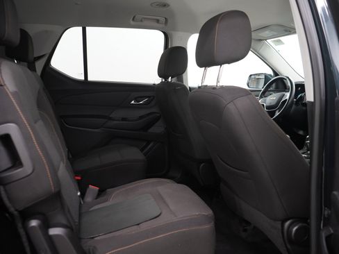 Used 2019 Chevrolet Traverse LT AWD/4WD image 14