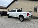 Used 2018 RAM 2500 Big Horn w/ Harvest Edition image 2