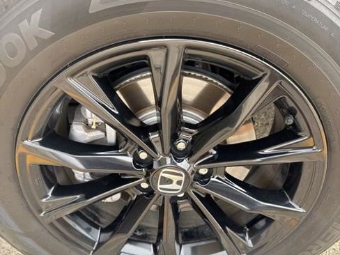 Used 2024 Honda CR-V Sport-L image 18