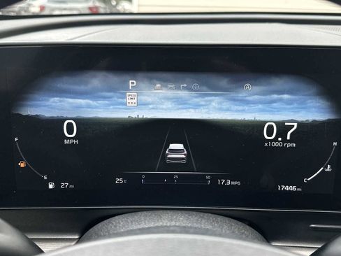 Used 2023 Kia Sportage X-Pro Prestige image 25