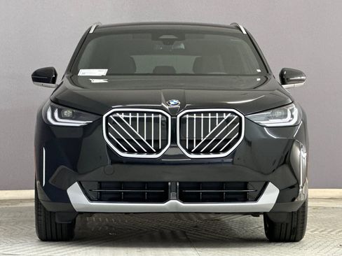 New 2026 BMW X3 xDrive30 w/ Premium Package image 5