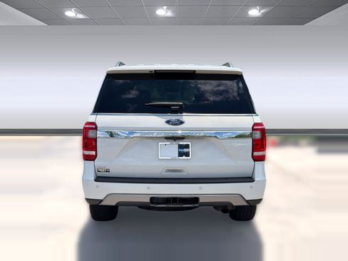 Used 2020 Ford Expedition XLT AWD/4WD image 10