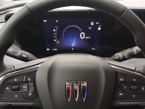 New 2026 Buick Encore GX Sport Touring w/ Advanced Technology Package AWD/4WD image 18