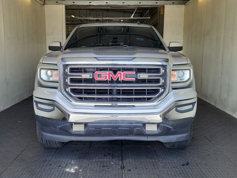 Used 2017 GMC Sierra 1500 SLE w/ Texas SLE Value Package RWD image 2