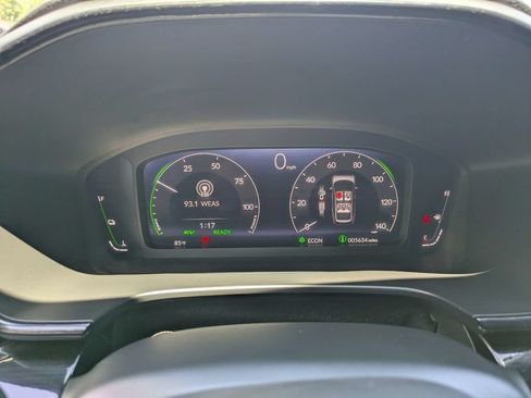 Used 2026 Honda CR-V Sport Touring image 31