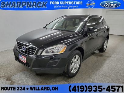 Used 2011 Volvo XC60 3.2