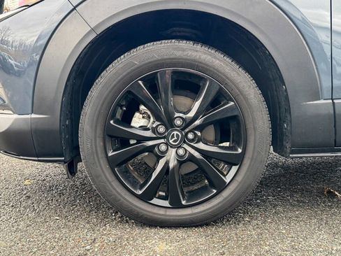 Used 2023 MAZDA CX-30 AWD 2.5 S w/ Preferred Package image 27