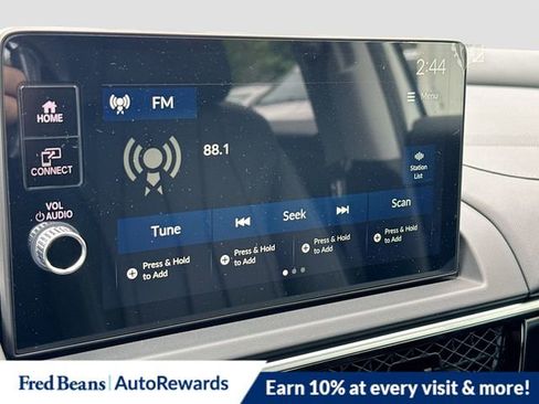 New 2025 Acura ADX AWD image 14