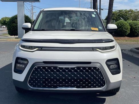 Used 2020 Kia Soul EX w/ Option Group 015 image 2