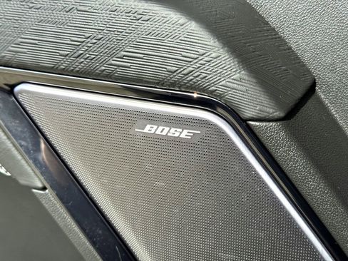 Used 2024 GMC Sierra 1500 AT4X w/ AT4X AEV Edition image 17