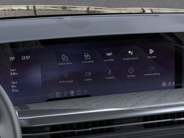 New 2026 Cadillac Escalade IQ Sport 2 AWD/4WD image 20