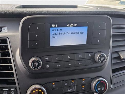 New 2025 Ford Transit 250 148 Medium Roof w/ Load Area Protection Package image 11