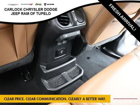 Used 2021 Jeep Wrangler Sahara image 31