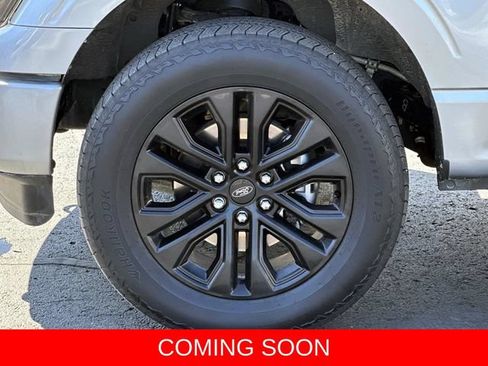 Used 2024 Ford F150 Lariat w/ Equipment Group 502A High AWD/4WD image 6