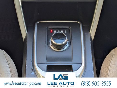 Used 2017 Land Rover Discovery Sport HSE image 20