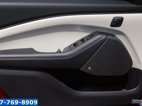 New 2025 Ford Mustang Mach-E Premium image 10